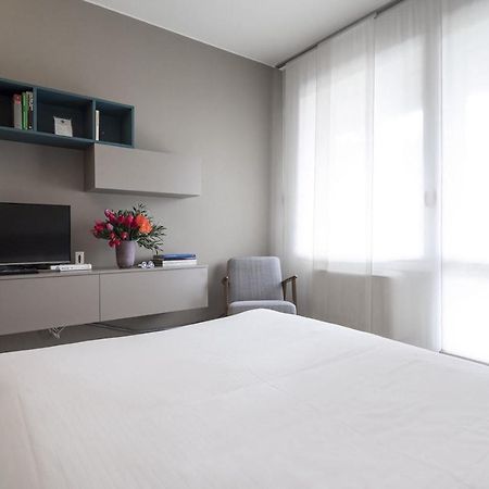 Contempora Apartments - Elvezia 8 - E14 Мілан Екстер'єр фото